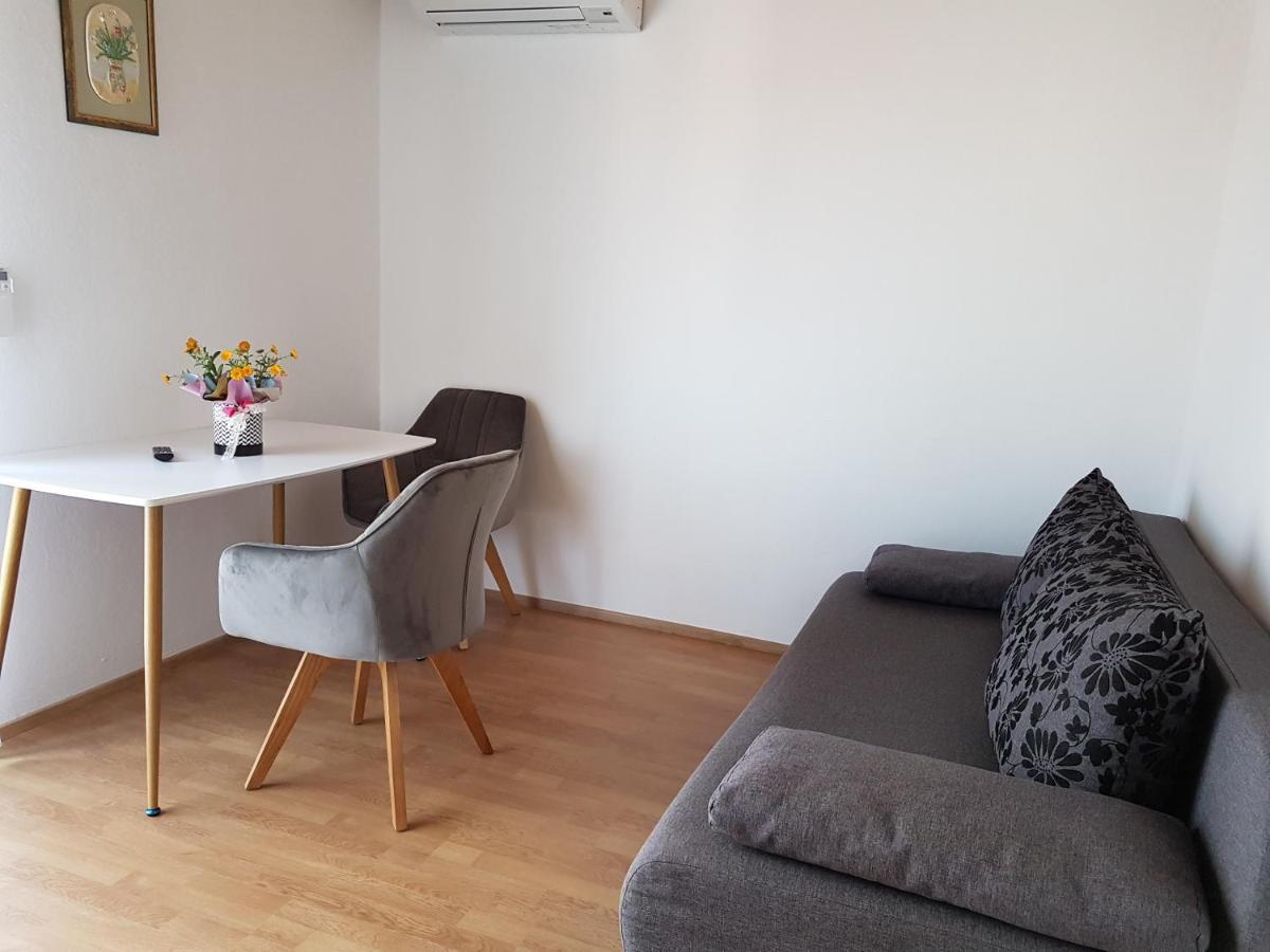 Ferienhaus Magdalena Fažana Екстериор снимка
