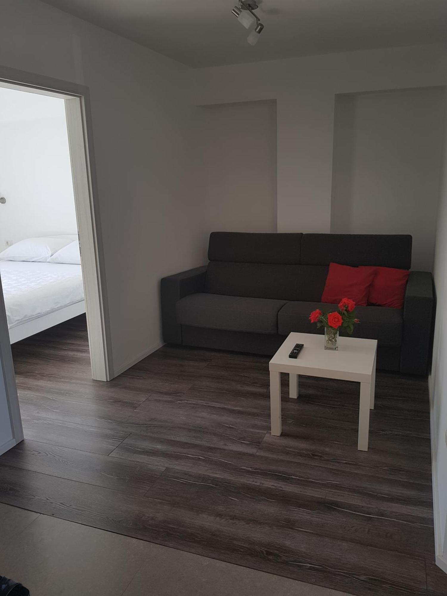 Ferienhaus Magdalena Fažana Екстериор снимка