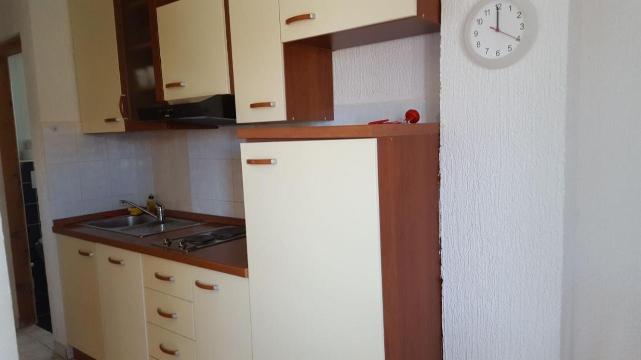 Ferienhaus Magdalena Fažana Екстериор снимка
